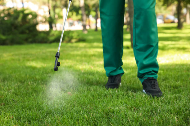  Berry College, GA Pest Control Pros
