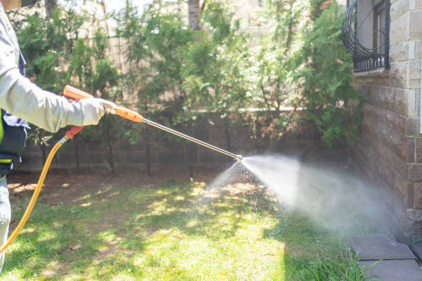 Best Best Pest Control Companies  in Berry College, GA